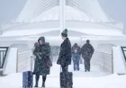 Milwaukee Faces Evening Snowfall at 1 Inch Per Hour
