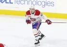 Pronger Assesses Canadiens’ Hutson’s Journey to NHL Mastery