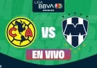Live: Predicted Lineups for América vs. Monterrey Match