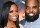 Kandi Burruss Opens Up About Challenging Divorce from Todd Tucker