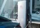 BYD’s 5-Minute EV Fast Charging Arriving Soon