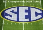 SEC Championship Game 2025: Georgia clinches berth; Alabama–Ole Miss race to determine opponent, date, time, and updated SEC standings