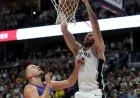 Spurs Triumph Over Nuggets: Key Takeaways