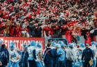 Watch UNC Football vs. NC State 2025: Streaming Options and Kickoff Time