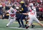Ohio State Ends Michigan’s Winning Streak with Dominant Victory