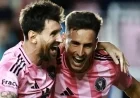 River Eyes Tadeo Allende, Messi’s Teammate, for 2026 Recruit