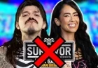 WWE Cancels 2025 Survivor Series Matches