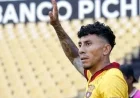 Joao Rojas Likely to Miss Barcelona vs. Libertad Match
