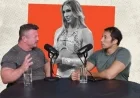Charlotte Flair Discusses Career Challenges and Knee Injury Recovery