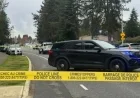 Fatal Shooting Near Surrey’s Guildford Mall Claims Life
