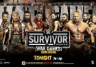 Survivor Series 2025: Anticipating Wrestling’s Epic Showdown
