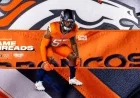 Broncos Showcase Sunset Orange Uniforms Against Commanders on Sunday Night Football