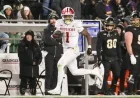 IU Football Secures First Perfect Season, Big Ten Final Spot at Purdue