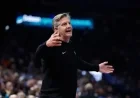 NBA Referee Reviews Controversial Calls in OKC’s Victory Over Timberwolves