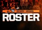 Bandits Reveal 2025-26 Roster Details