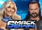 WWE SmackDown Revamps Ahead of Survivor Series 2025