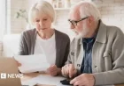 Pensioners Without Additional Income Exempt from State Tax