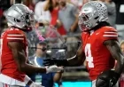 Ryan Day Confirms Smith and Tate Will Play Against Michigan Despite Doubts