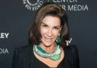 HGTV’s Hilary Farr Confronts Devastating Health Rumors