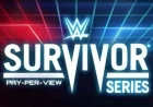 Major Spoiler Alert for WWE Survivor Series 2025