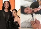 Vanessa Hudgens and Cole Tucker Celebrate Arrival of Second Baby