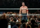 John Cena Defeated in Final WWE PLE Match at Survivor Series 2025