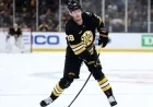 Geekie Shines as Unexpected Offensive Force for Bruins