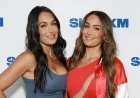 Nikki Bella Hints at Brie Bella’s WWE Comeback