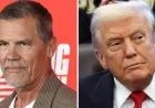 Josh Brolin Reveals Trump Changed Since His Presidency