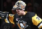 Can Penguins’ Tristan Jarry Fix the Oilers’ Goaltending Problems?