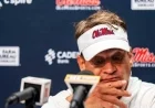 Football World Awaits Lane Kiffin’s Decision After 24-Hour Delay