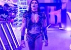 Rhea Ripley Stuns in Terrifier-Inspired Gear at WWE Survivor Series