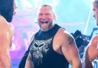 Scott Steiner Responds to Brock Lesnar’s Sudden Attack on Bron Breakker