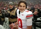 Julian Sayin Breaks Ohio State’s Michigan Drought; Can He End Two More?