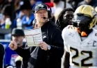 UCF Coach Scott Frost Analyzes Defeat to No. 11 BYU