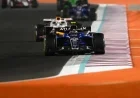 Teams React to 2025 Qatar Grand Prix Sprint and Qualifying Results