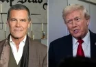 Josh Brolin Reexamines Past Friendship With Trump