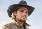 Luke Grimes Reacts to ‘Yellowstone’ Spinoff Announcement