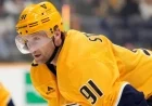Top Five Trade Destinations for Predators’ Star Steven Stamkos