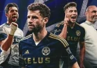 How Müller and Key Players Transformed Vancouver Whitecaps into MLS Contenders