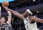 Giannis Achieves Career Milestone as Bucks Dominate Nets