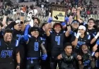 Santa Margarita Football Triumphs Over Centennial to Claim Division 1 Title