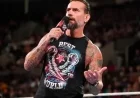 CM Punk Discusses Betrayal Concerns at WWE Survivor Series: WarGames
