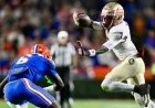 FSU Suffers Embarrassing Loss to Florida, Misses Bowl Game Qualification