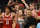 Benny’s Buzzer-Beater Secures Stanford’s Acrisure Invitational Title