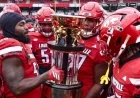 Crawford: Brohm’s Triumph Over Kentucky Threatens Stoops’ Future | Sports