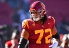 USC’s Elijah Paige, Kilian O’Connor to Miss UCLA Game