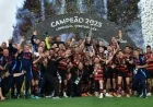 Flamengo Triumphs in Copa Libertadores as Brazilian Players Show Fatigue