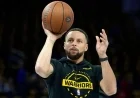 Stephen Curry’s Quad Injury Less Severe Than Feared, Warriors Relieved