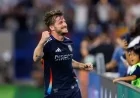 Anders Dreyer Hails Premier League Icon as Top MLS Opponent